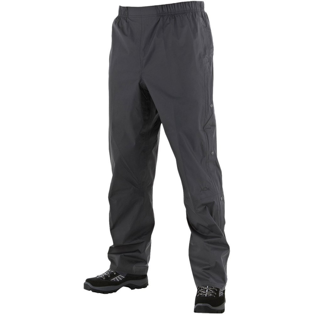 Cubrepantalón impermeable y transpirable Deluge | Duradero | Pantalones para la lluvia cómodos