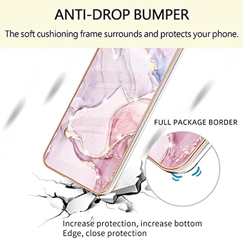 SEAHAI Cover per Oppo Reno 6 5G (Reno6 5G)