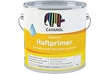 Caparol Capacryl Haftprimer 0,750 L