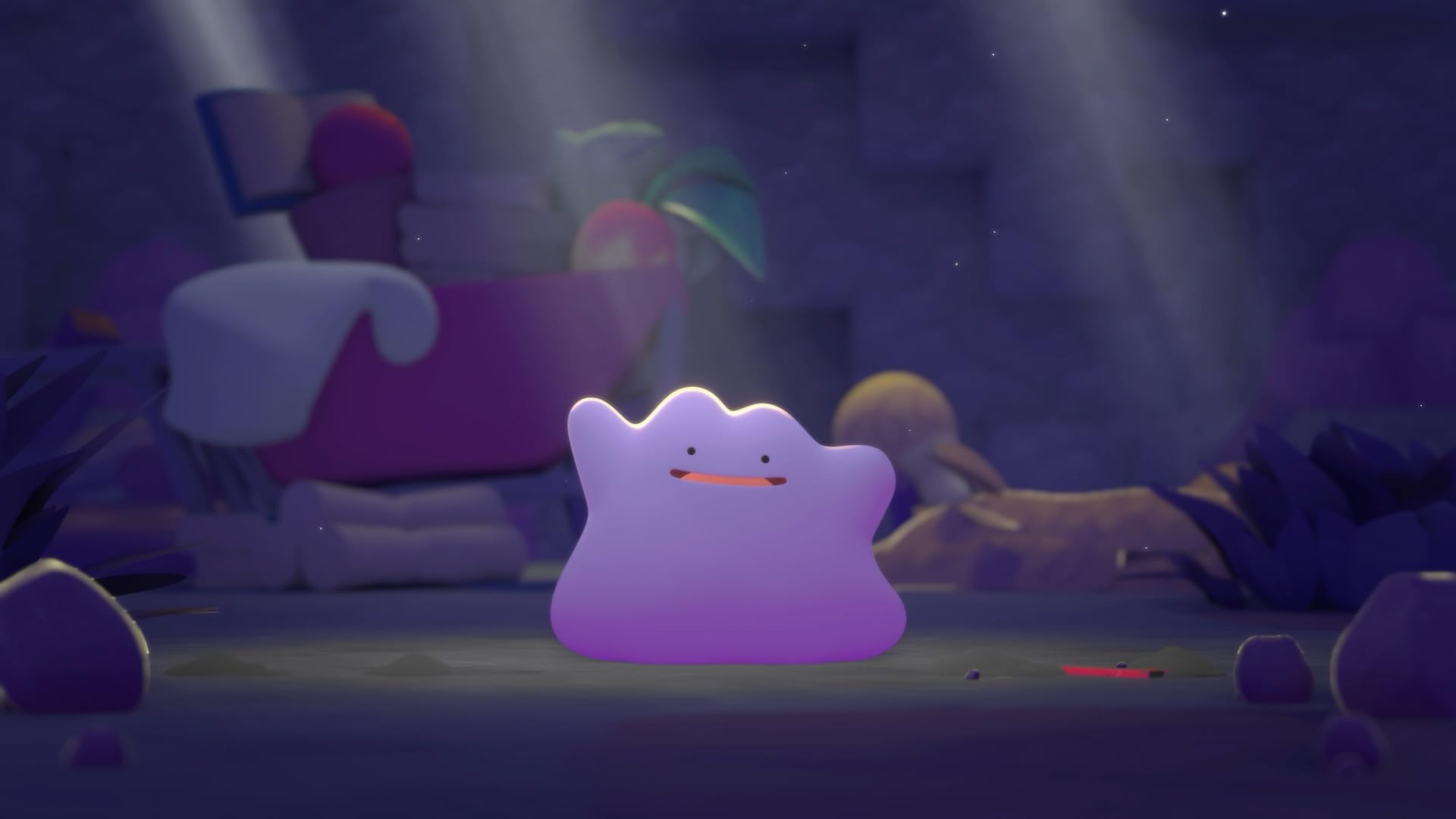 Pok?mon Pokopia ? Gioco per Nintendo Switch 2