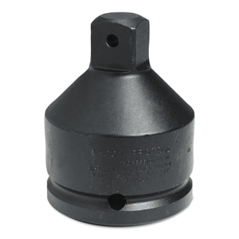 Stanley Proto J7651 Proto 1/2" F x 3/8" M adapter do napędu udarowego
