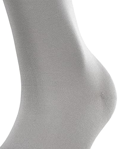 Image of FALKE Women's Cosy Wool Socks, Soft Warming Merino Cashmere