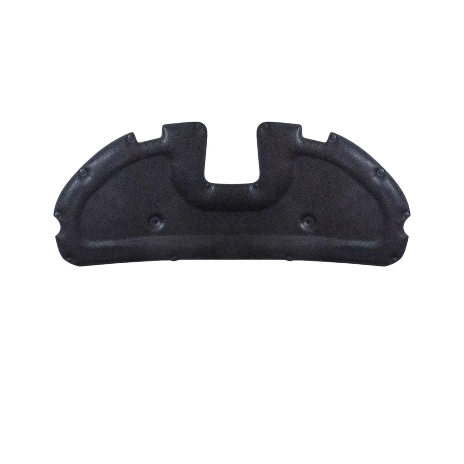 Front Hood Engine Firewall Car Engine Insulation for C5 for Aircross C84 2017-2025 Hood Heat Sound Cotton Soundproof Cover Thermal Pad Mat Accessories