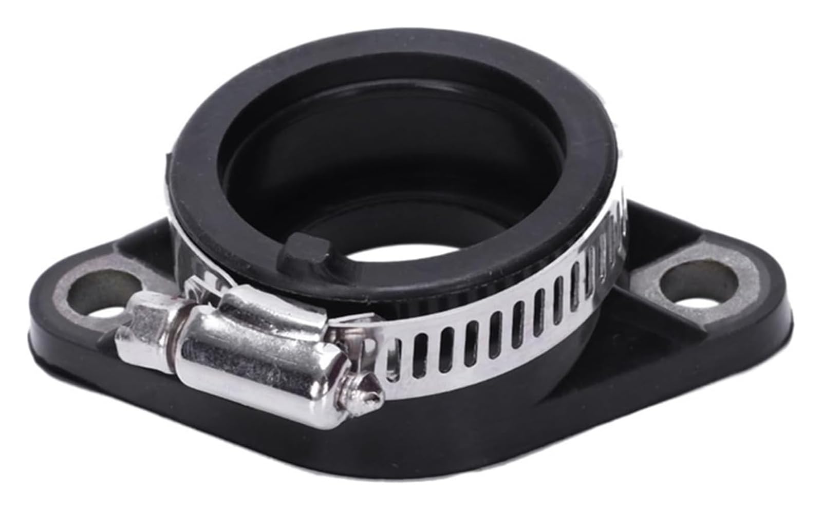Intake Hose Pipe for Suzuki for GN125 for GS125 Carburetor Intake Inlet Manifold Carburator Joint Boot Motorcycle Pipe 33mm Filter Carb(1pc)