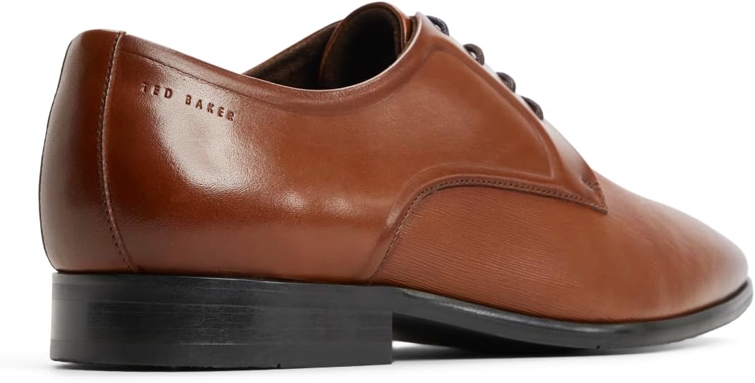Ted Baker Men's Connor Leather Oxford Shoe