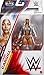 Mattel WWE Elite Action Figure & Accessories, Series #116 6-inch Collectible Jade Cargill with 25 Articulation Points & Swappable Hands