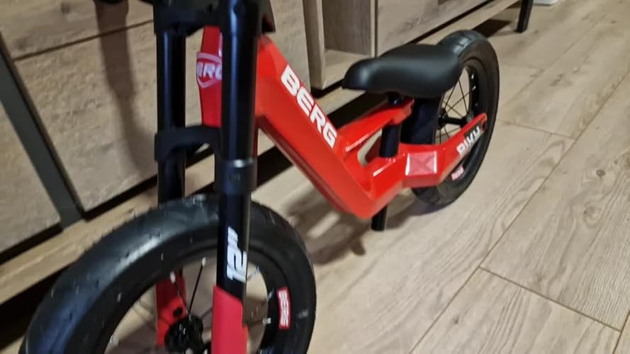 Vind berg biky loopfiets op - april 2026