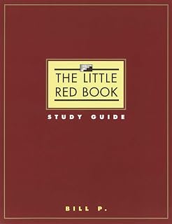 The Little Red Book Study Guide
