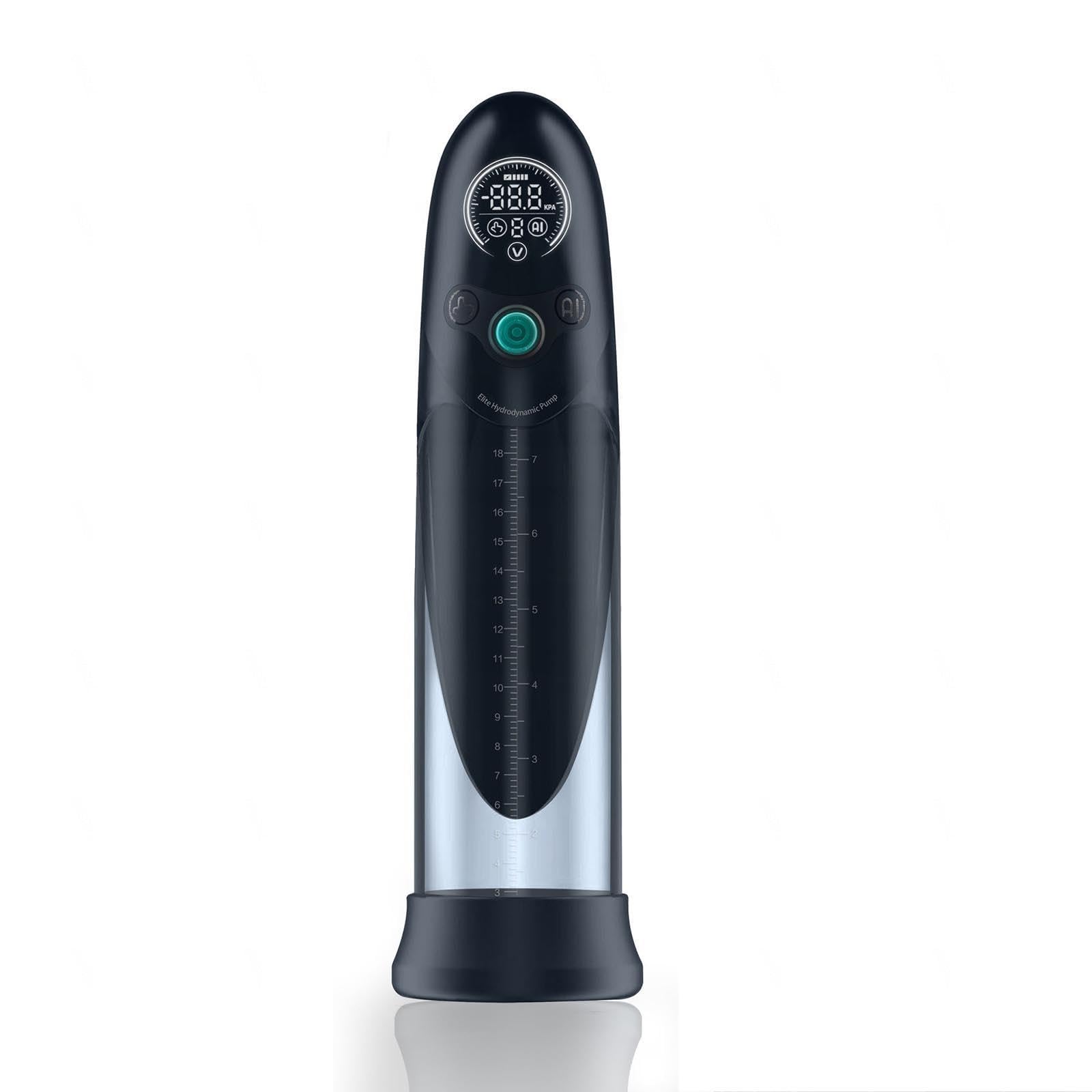 Pompa Per Pene Elettrica Pompa Pene Per Uomo Elettrica Penis Pump,B | Pompa Pene Elettrica Vacuum Device Elettrico Per Uomo Da Vuoto Allunga Silicone Penis Pump,B