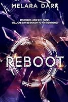Reboot B0D5F3LYSC Book Cover