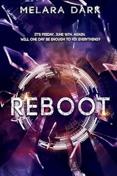 Paperback Reboot Book