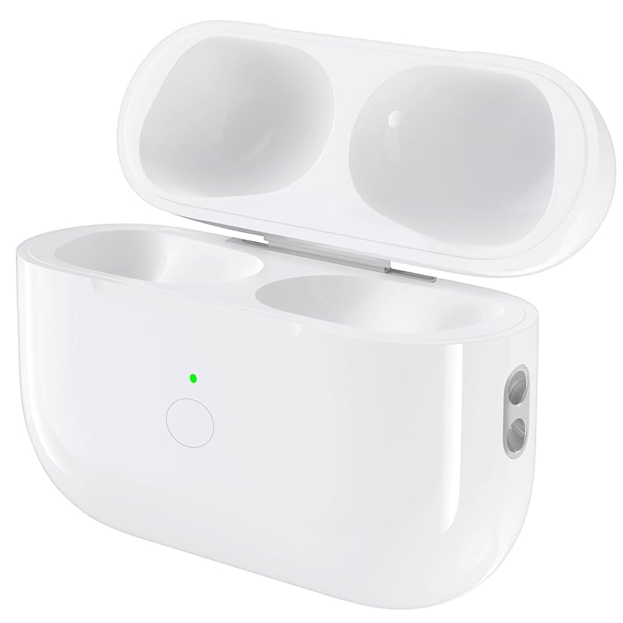 イヤホン AirPods Pro 1 with MagSafe Charing Case Replacement Charging Case for AirPods Pro 1st and 2nd