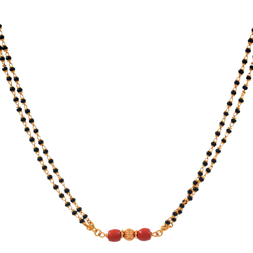 See full amazon price history chart for Radhas Creations Womens Gold Plated Copper Mangalsutra (Golden, Length 18.00 inches, No.126M) Radhas Creations Womens Gold Plated Copper Mangalsutra (Golden, Length 18.00 inches, No.126M) (B084XB78ZC) Amazon Price History, Amazon Price Tracker