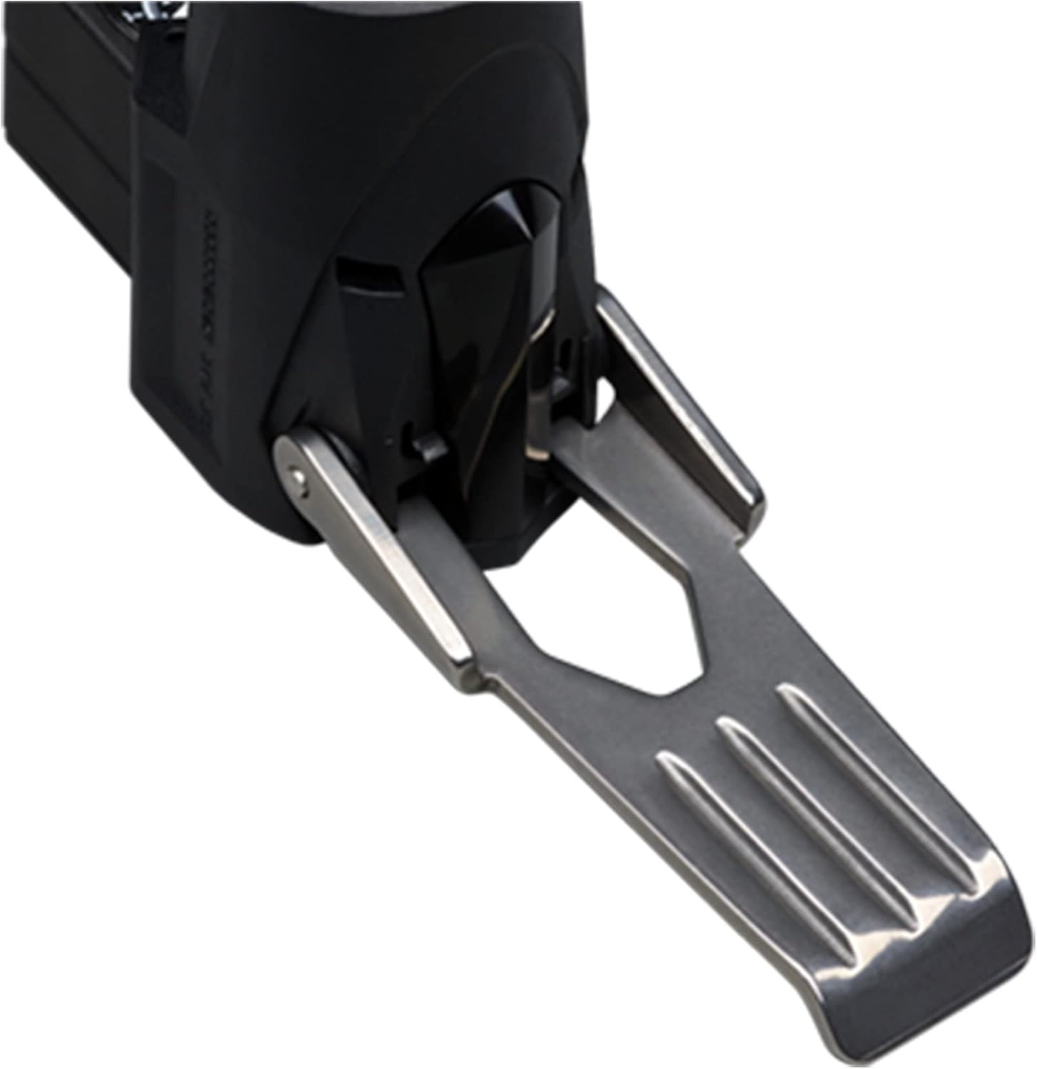 Pro Mini Pump Performance Black