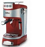 lavazza espresso point ersatzteile - Zubereitung im manuellen Siebträger