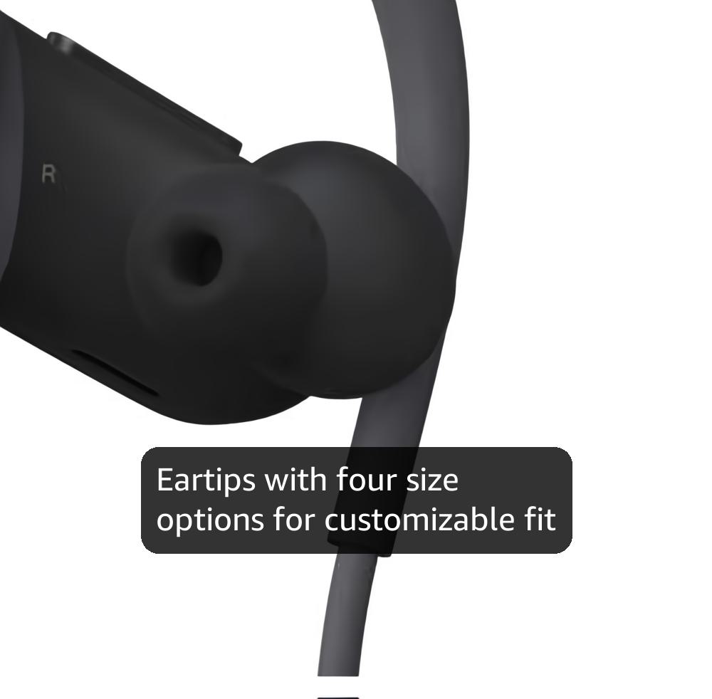 Amazon.com: Powerbeats High-Performance Wireless Bluetooth