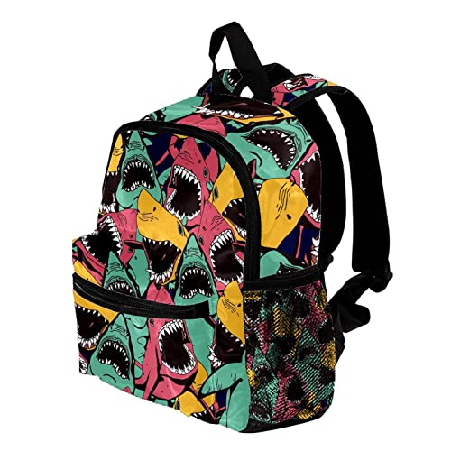 Sac à dos pour enfants ergonomique de 30,5 cm contre le mal de dos - 3