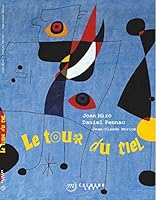 Le Tour du ciel 8884512204 Book Cover
