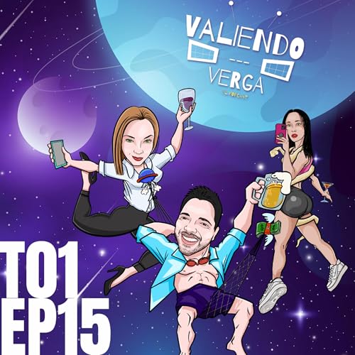 Episodio 15 - Las Renuncias & Los Despidos