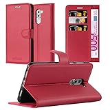 QUALITÄT: Bei der Verarbeitung dieser Tasche wurden ausschließlich qualitative Materialien verwendet, um die Handyhülle so robust und langlebig wie möglich zu gestalten.