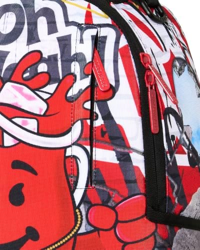 Sprayground KOOL AID - OH YEA BACKPACK - 5