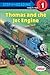 Thomas and the Jet Engine (Thomas and Friends)