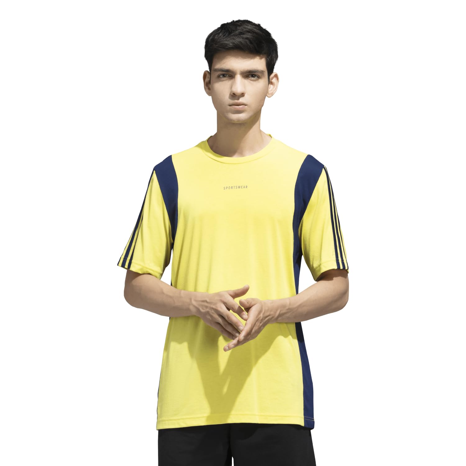 adidas Men T-Shirt-picture-20