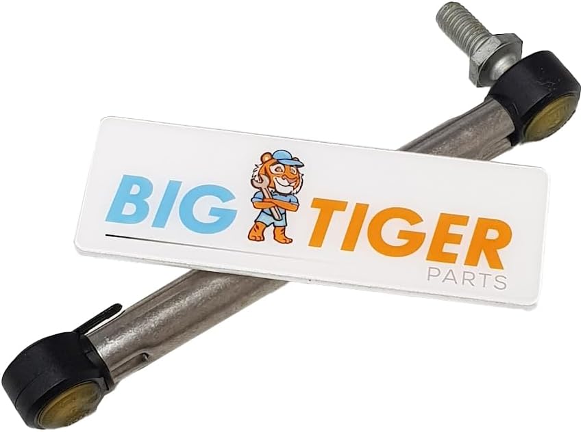 Genuine OEM 55831-3M200 RR Rod / 558313M200 for Hyundai Centenial Equus 08-12