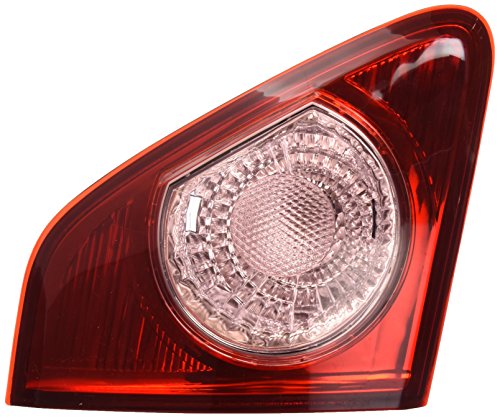 Depo 212-1329L-AS optique gauche Toyota Corolla à haute visibilité