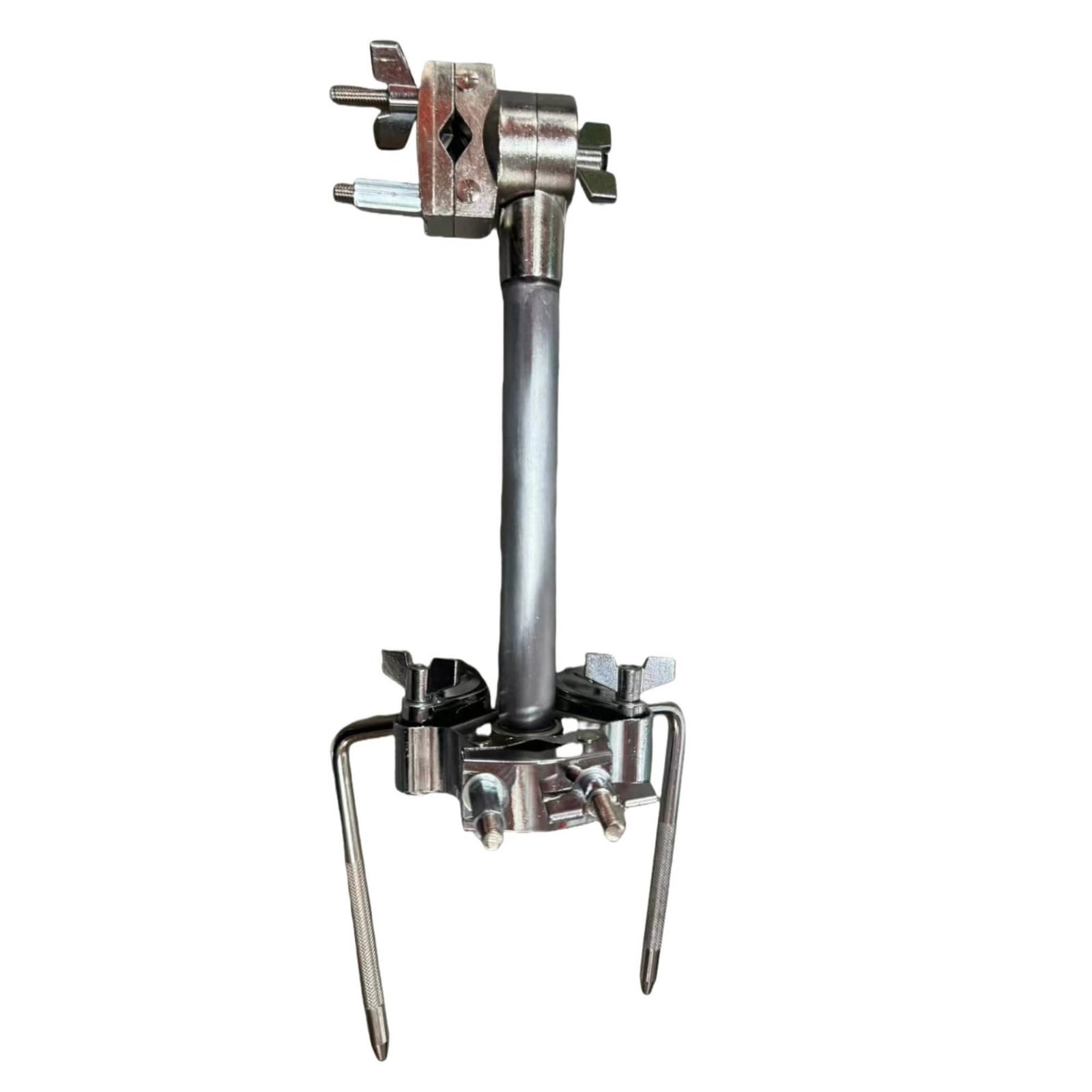 harayaa Pince Tom avec Support Double en Alliage Zinc pour Fixer ux sur Batterie avec Contrôle d'Angle pour Répétition et Performance