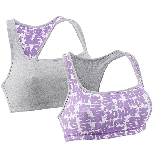 DomyosReversible Street Crop Top