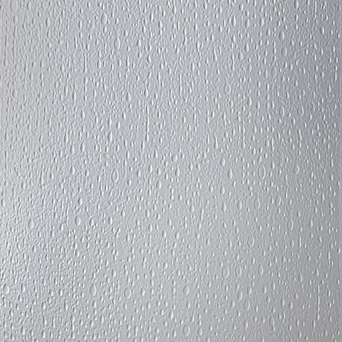 Película Decorativa para Ventana Gila Raindrops 12x78in miniatura 5