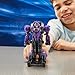 Transformers One Robot Battlers Alpha Trion, 4.5-Inch Robot Action Figure, Interactive Toys for Boys and Girls Ages 6 and Up