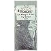 Hareline 8 inch Ice Wing Fiber UV Silver