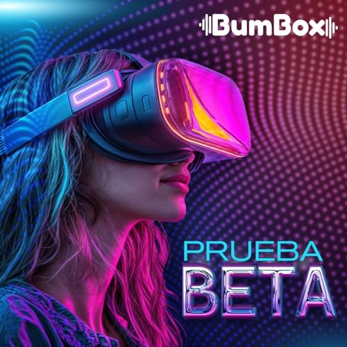 PRUEBA BETA cover art