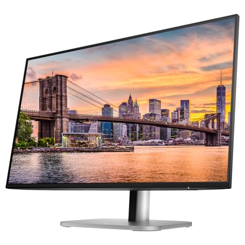 Image of HP Series 5 Pro 24-inch 524pf FHD 1080p LCD Monitor 2-Pack Bundled with Desk Mount Dual Stand, USB-C Multiport G5 Dock, MK540 Wireless Keyboard & Mouse, Gel Mouse & Wrist Pad