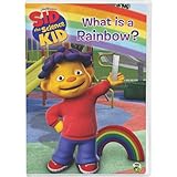 Sid the Science Kid: What Is a Rainbow?