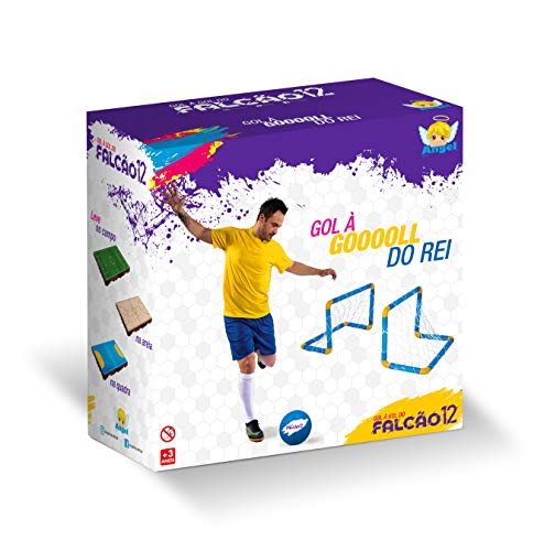 Gol a Gol do Falcão, Angel Toys