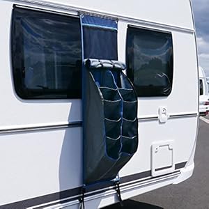your GEAR Caravan Organiser Shoe &#...