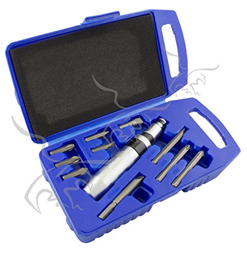 Destornilladores de Golpe