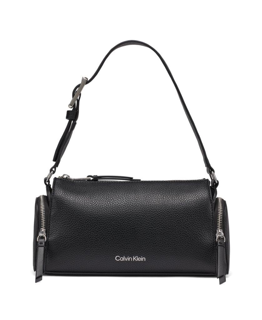 

                                                    Calvin Klein Camryn Organizational Shoulder Bag, B