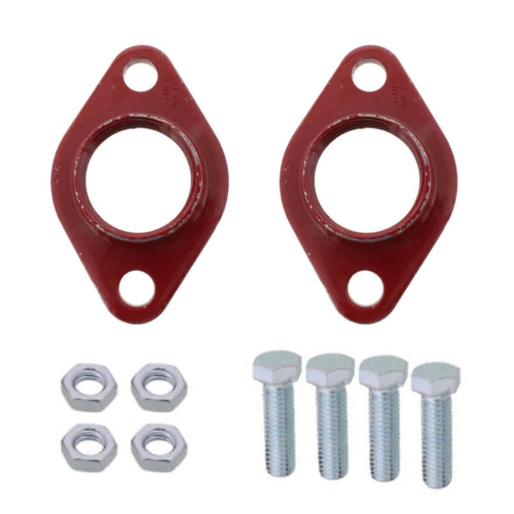 B&G NRF-22 Cast Iron Circulator Pump With 1" Flanges - Outdoor Boiler & Furnace Replacement