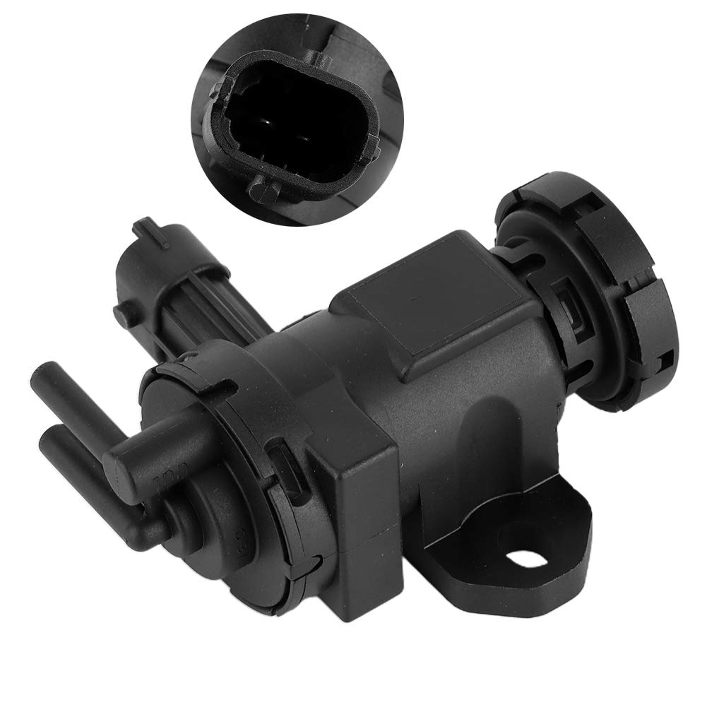 Válvula De Control De Presión De Refuerzo XTevu Solenoide De Vacío 0928400464 Compatible Con FORD RANGER (ET) 2.5 TDCi 4x4 WLAA - Válvula De Control Turbo.