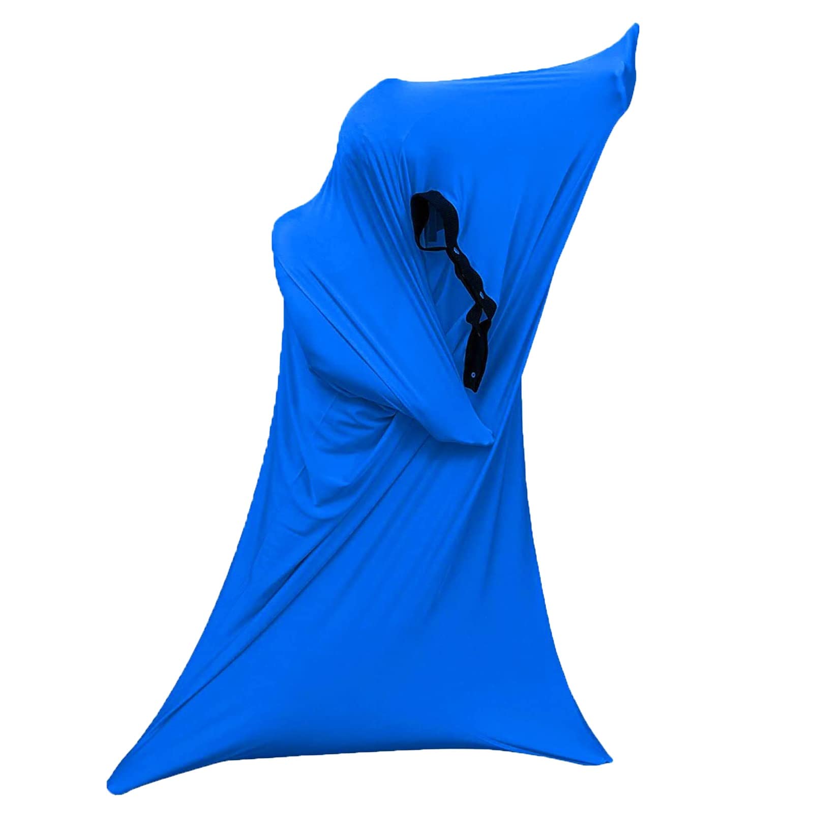 Sac Sensoriel IBUGER Pour Enfants – Corps Extensible Et Apaisant – Aide Pour Les Troubles Sensoriels – TDAH – Dès 3 Ans