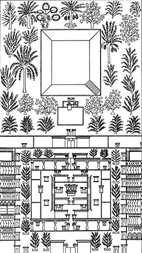 Ancient Egyptian Construction and Architecture (Dover Books on Architecture) - Image 4