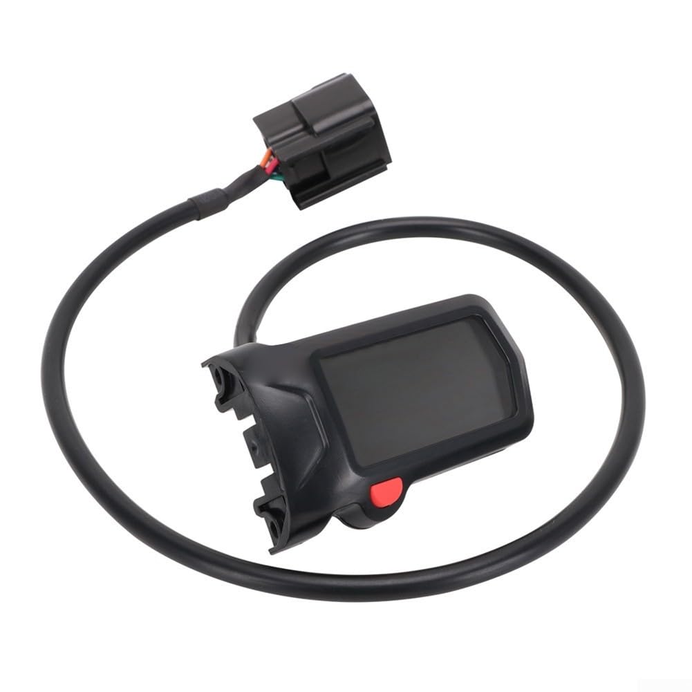 Cruscotto Digitale ABS per Dirt Bike per surron Bee per facile Installazione