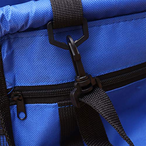 ULTECHNOVO Assento de Carro para Animais de EstimaÃ§Ã£o para CÃ£es Frente CÃ£o Assento de Carro Tran