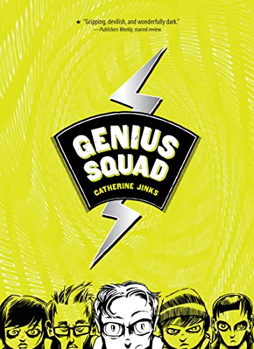 Genius Squad view 2
