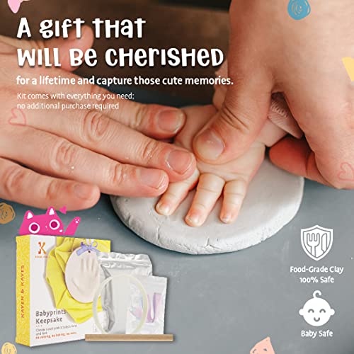 Joy Gift Baby Gift Basket (11 Pcs) - Welcome Baby Box, Newborn Baby Girl Gift Baskets For Baby Shower, Welcome Baby Gift With Keepsake, Plush Toy, Pillow, Parent Guidebook And Newborn Clothing Sets #TOP3