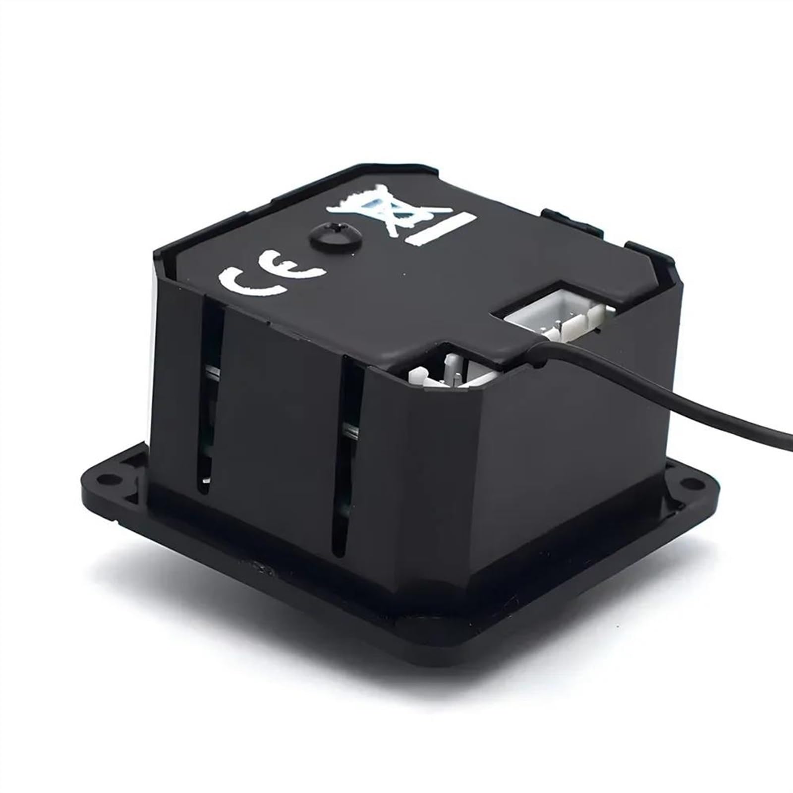 1 Szt. Folk Guitar Pickup Gitara Akustyczna Do Systemu Przedwzmacniacza EQ Do Wzmacniaczy Gitar Akustycznych Akcesoria Instrumenty Muzyczne
